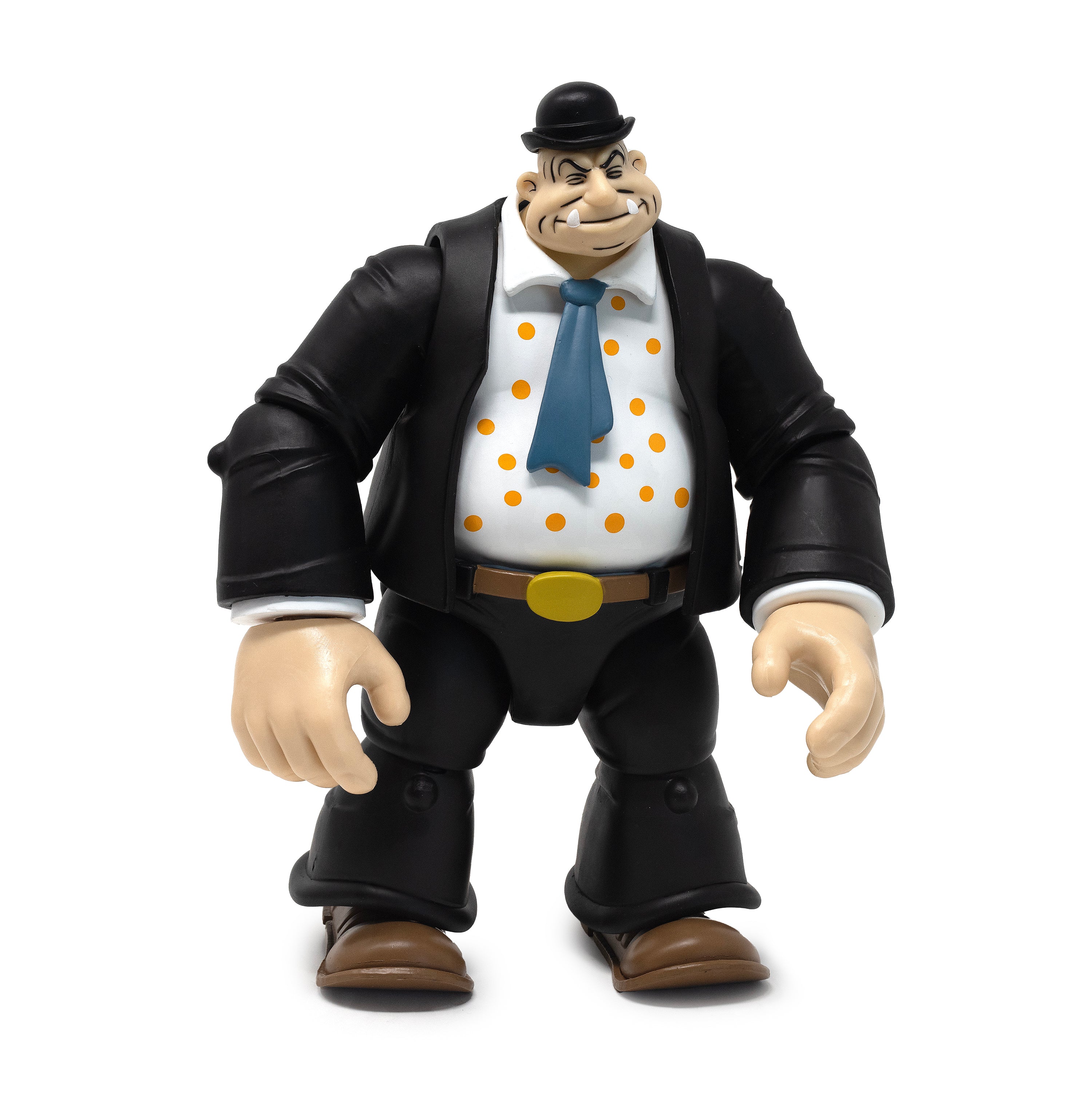Popeye Classics Action Figure: Toar - Image 9