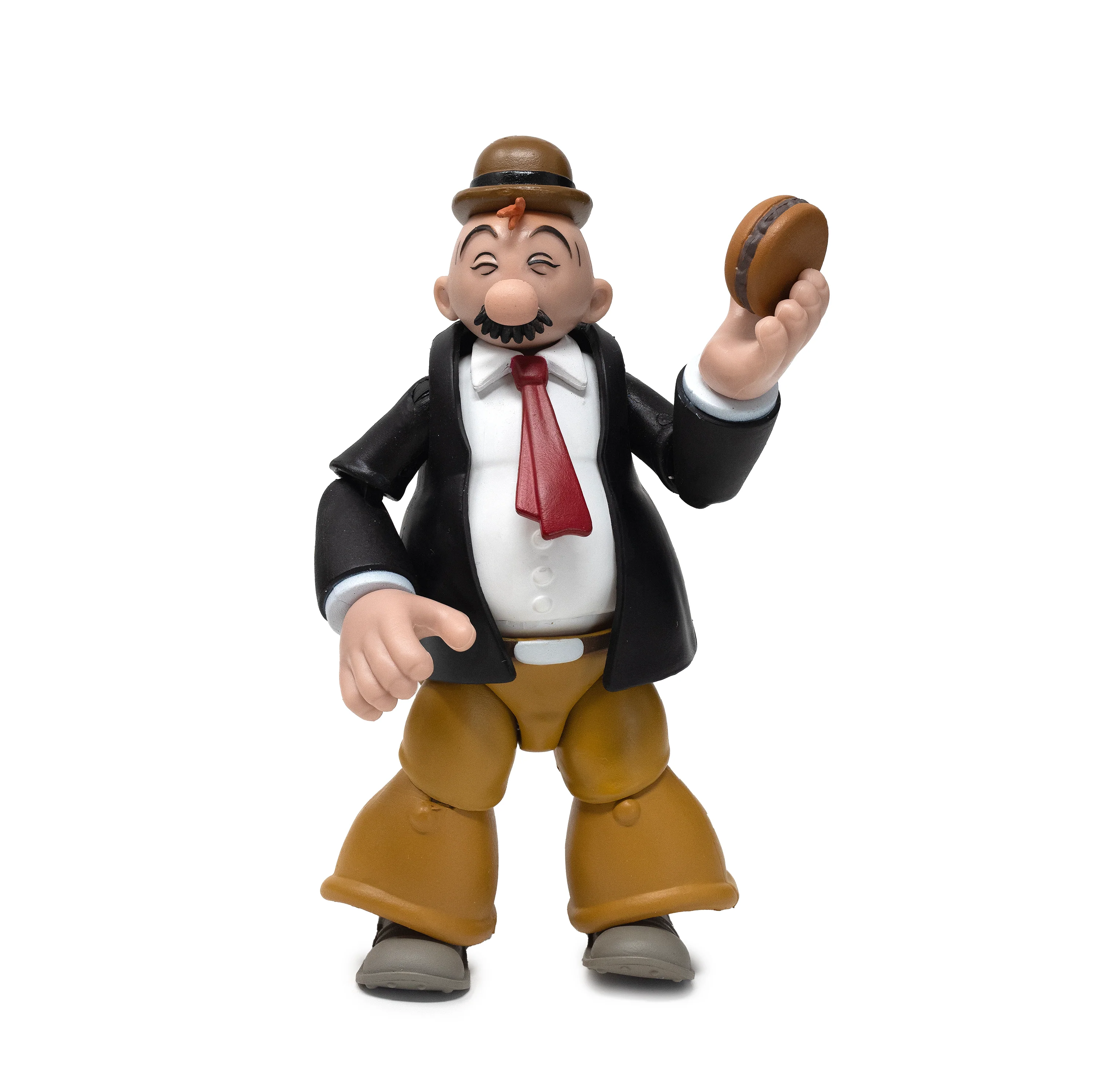 Popeye Classics Action Figure: J. Wellington Wimpy - Image 10