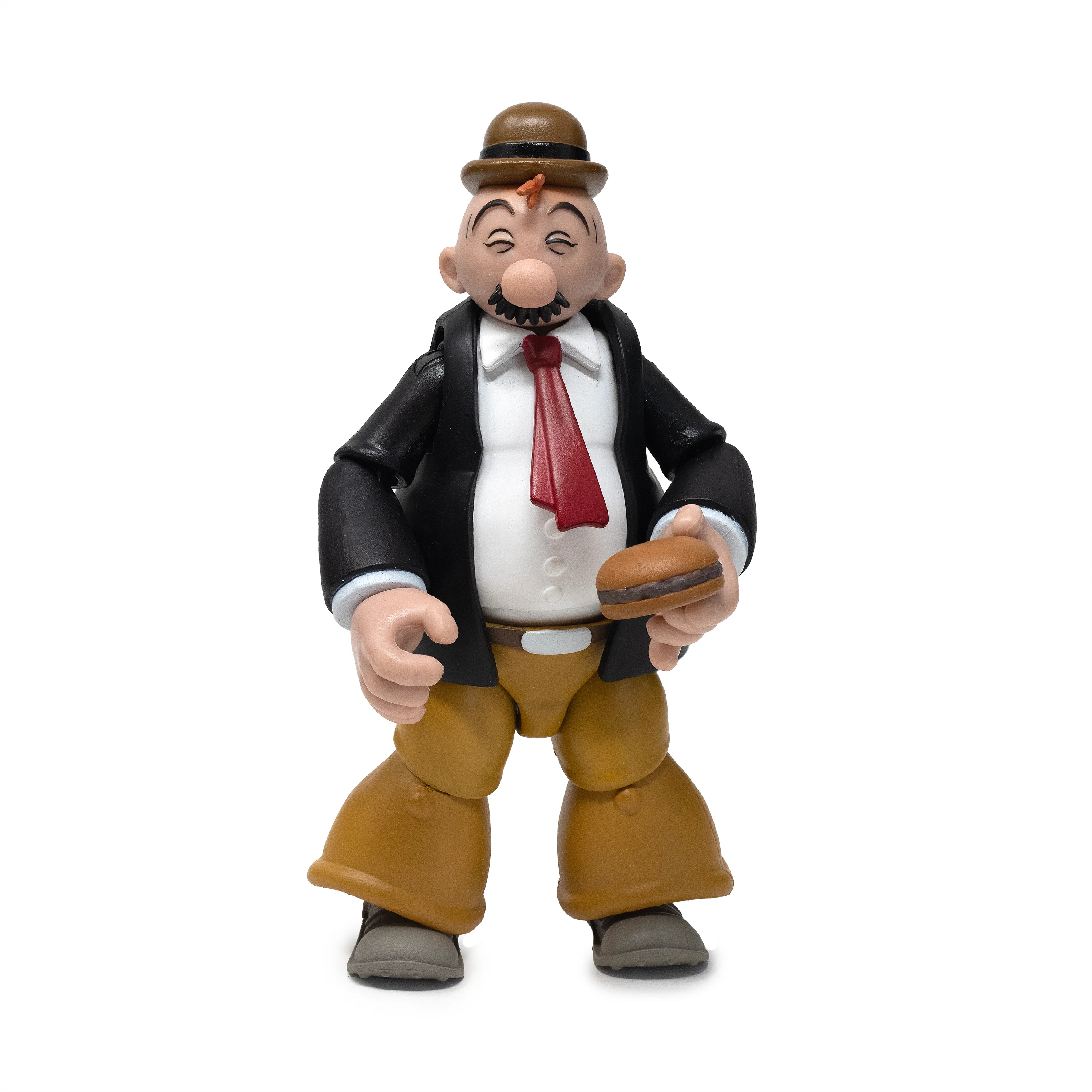 Popeye Classics Action Figure: J. Wellington Wimpy - Image 12