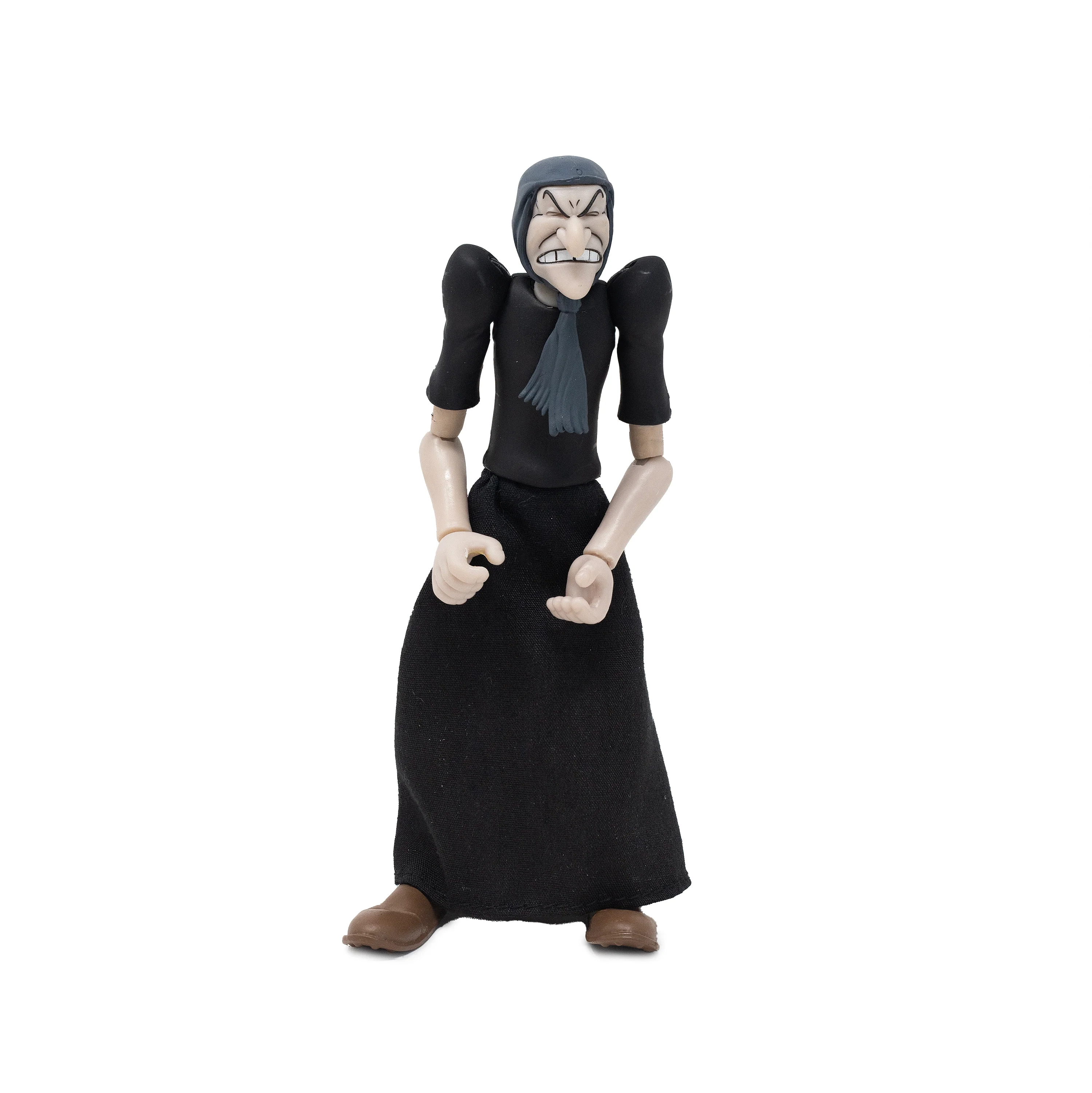 Popeye Classics Action Figure: Sea Hag - Image 10