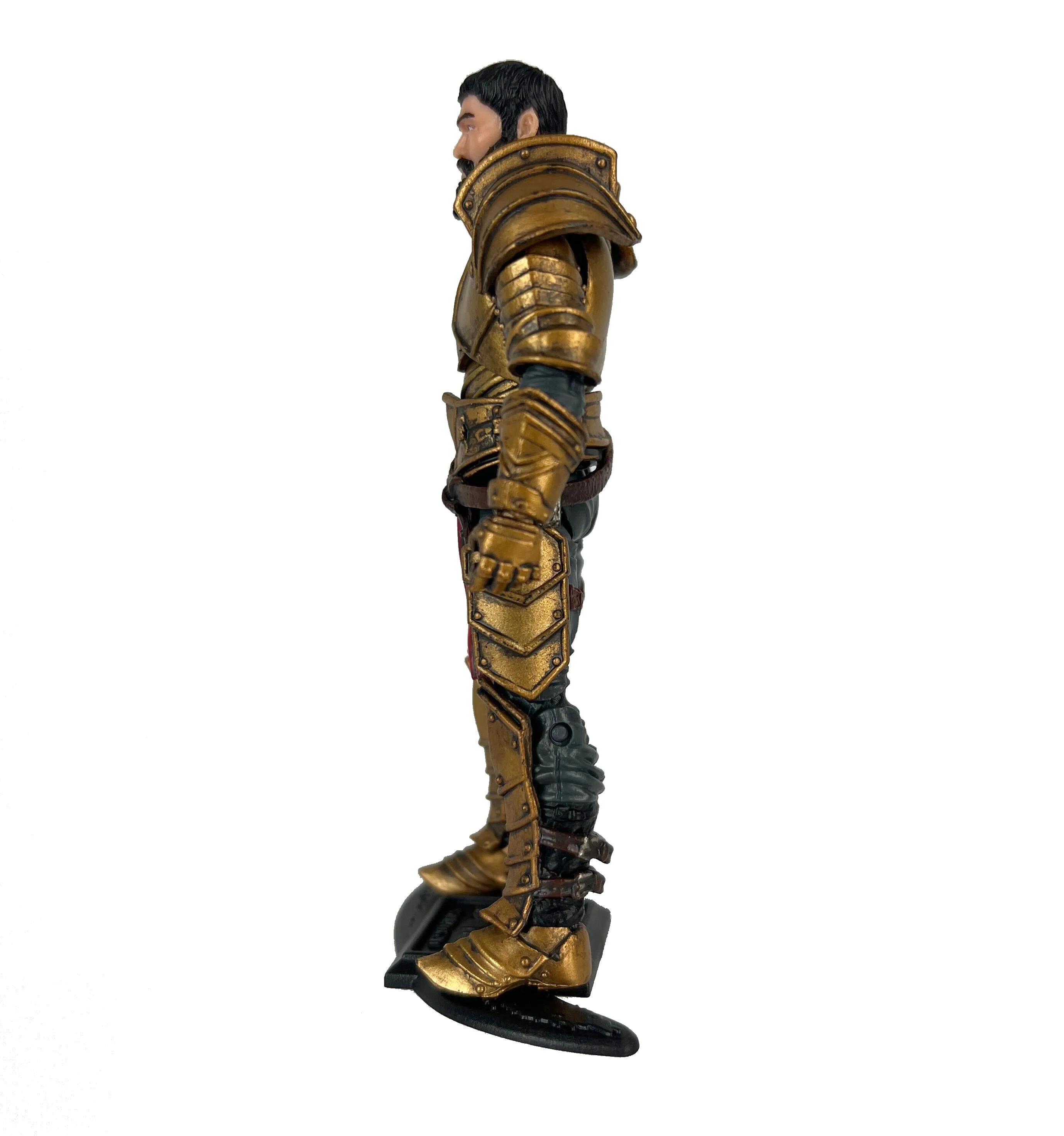 Vitruvian H.A.C.K.S. Action Figure: Leonidas v3 - Image 11